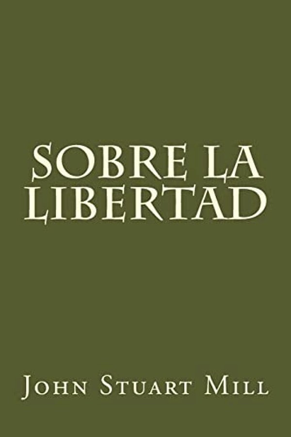 Sobre La Libertad-..