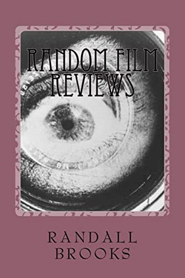 Random Film Reviews-..