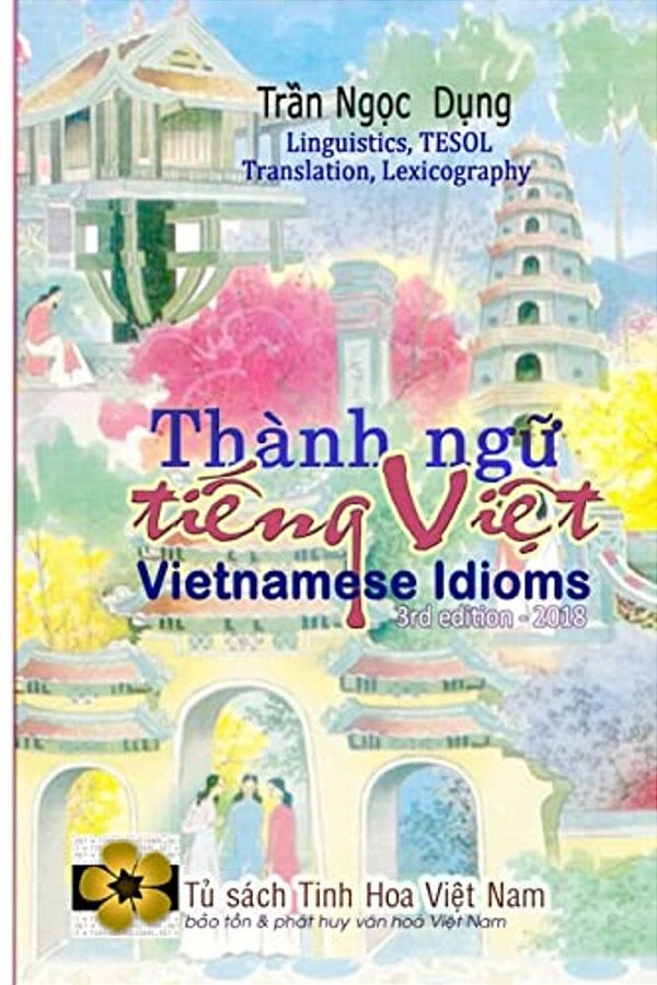 Vietnamese Idioms-..