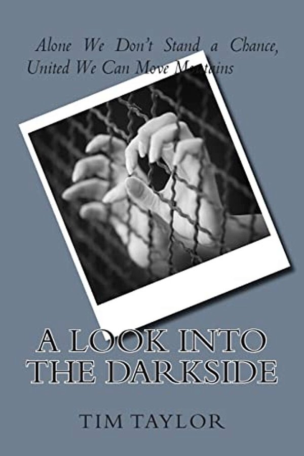 A Look Into The Darkside-..