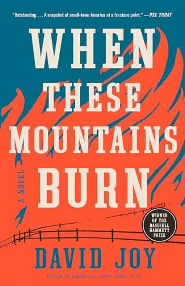 When These Mountains Burn-..