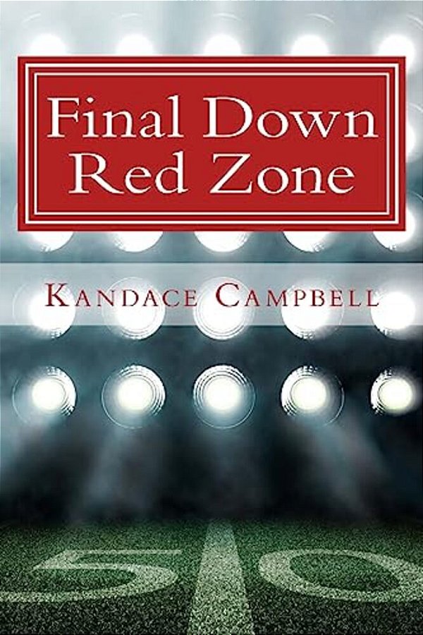 Final Down Red Zone-..