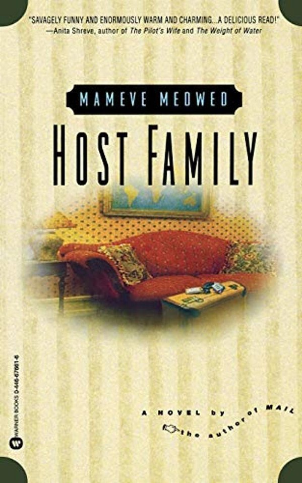 Host Family-..