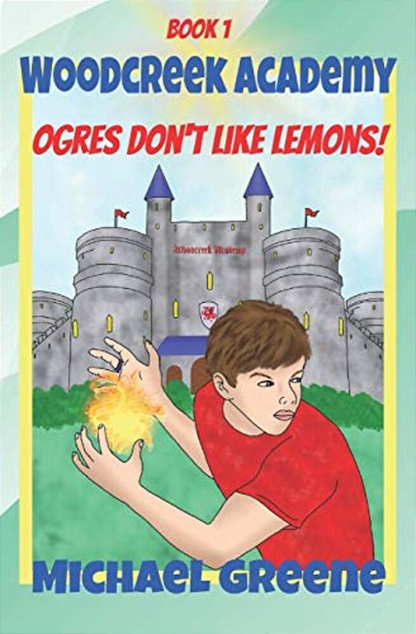 Ogres Don't Like Lemons!-..
