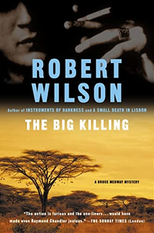 The Big Killing-..