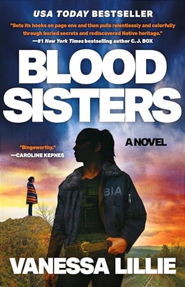 Blood Sisters-..