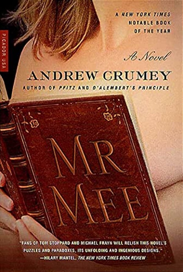 Mr. Mee-..