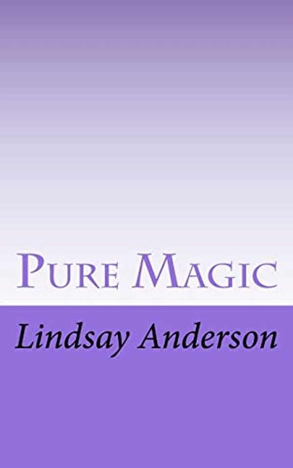Pure Magic-..