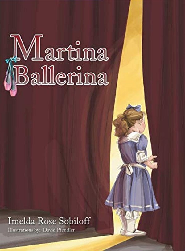 Martina Ballerina-..