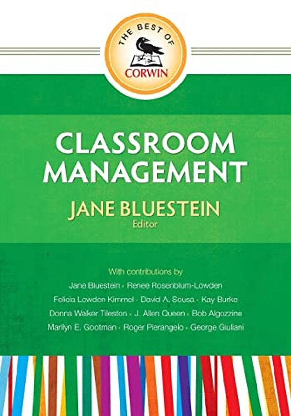 The Best Of Corwin: Classroom Management-..