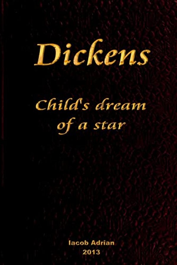 Dickens Child's Dream Of A Star-..