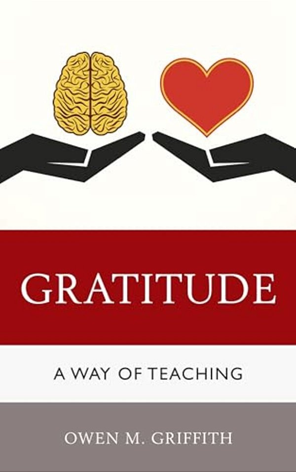 Gratitude: A Way Of Teaching-..
