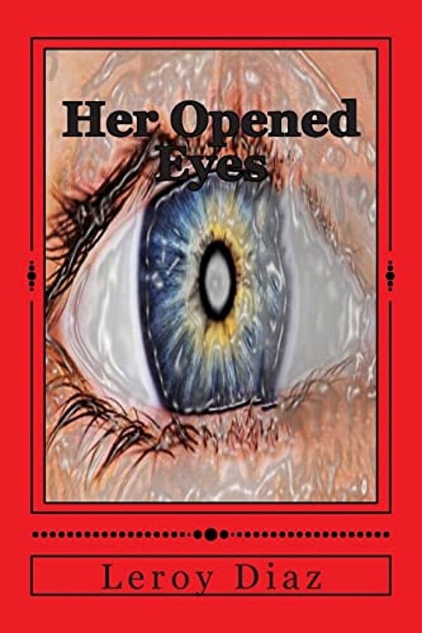 Her Opened Eyes-..