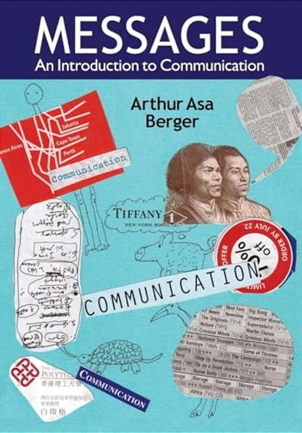 Messages: An Introduction To Communication-..