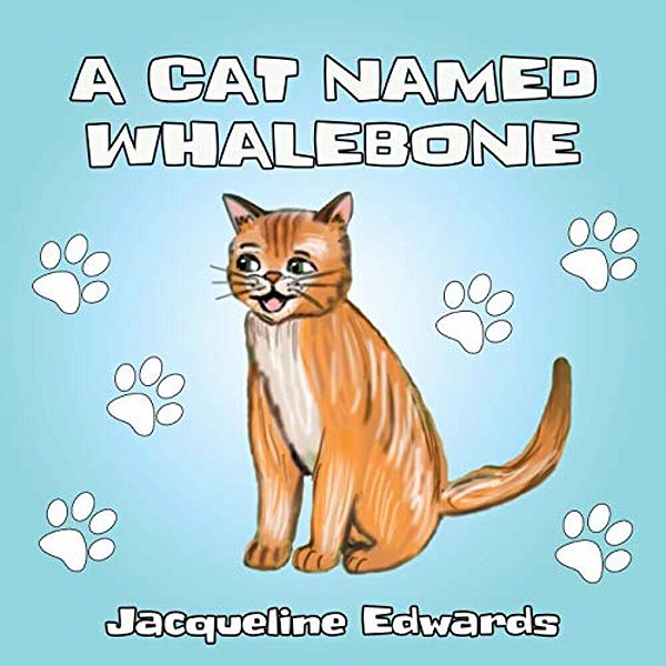 A Cat Named Whalebone-..