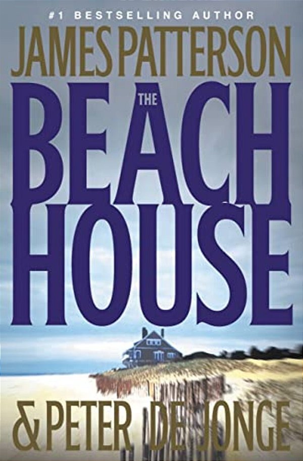 The Beach House-..