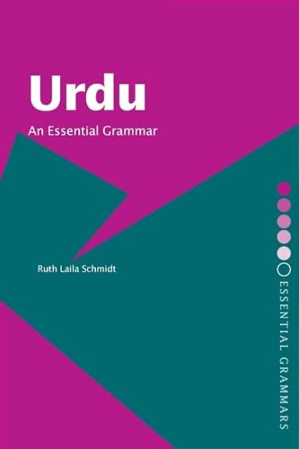 Urdu: An Essential Grammar-..