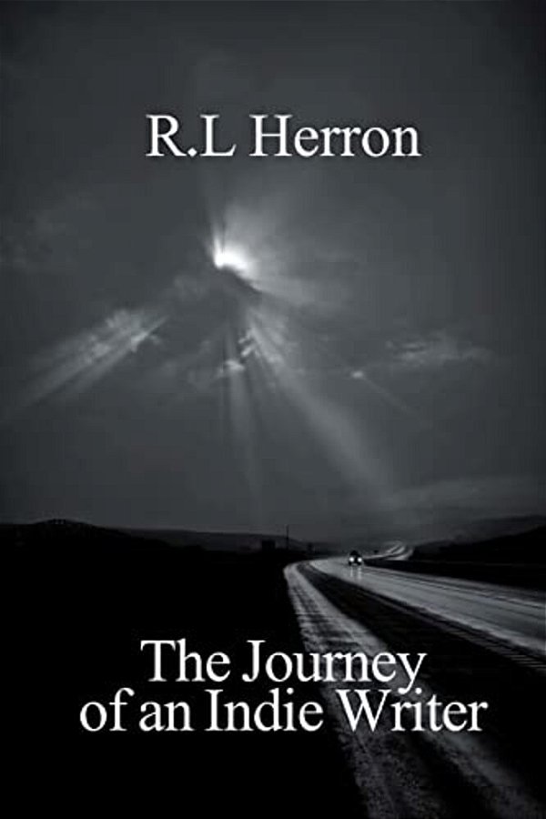 The Journey Of An Indie Writer-..