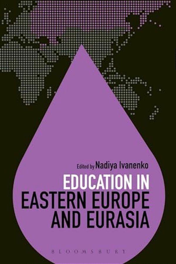 Education In Eastern Europe And Eurasia-..