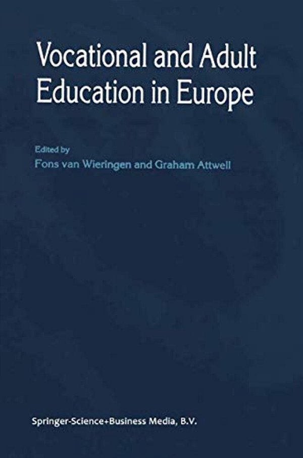 Vocational And Adult Education In Europe-..