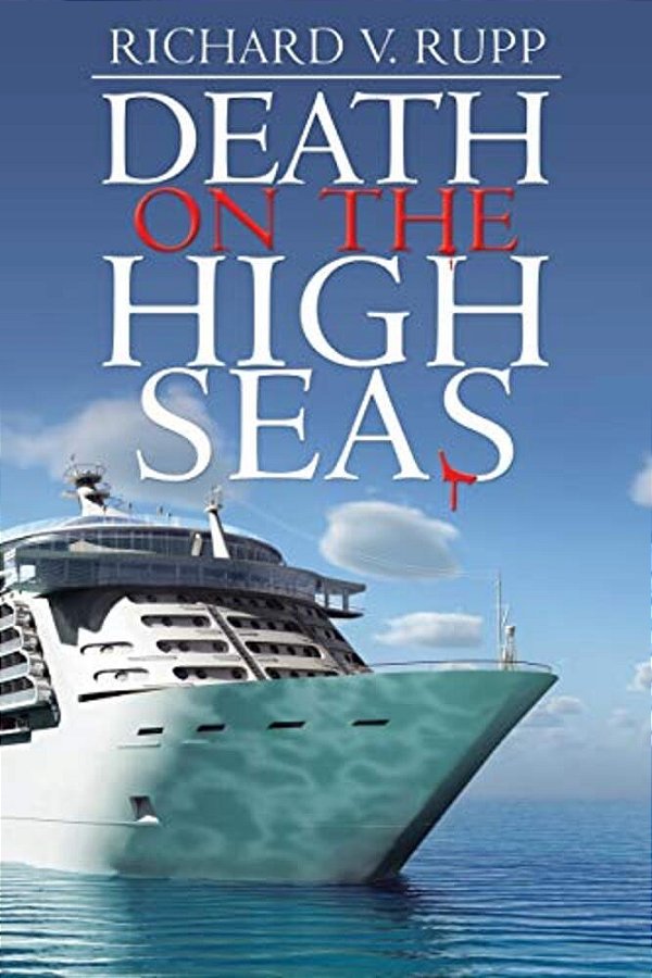 Death On The High Seas-..