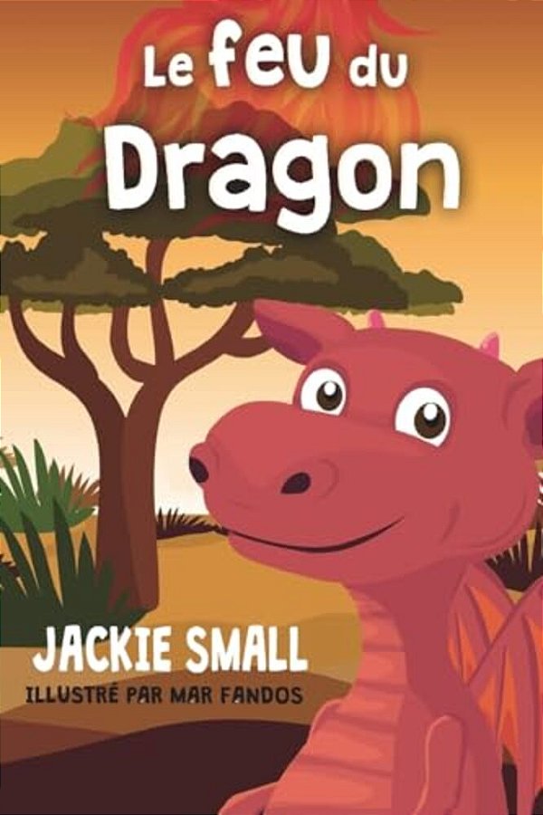 Le Feu Du Dragon-..