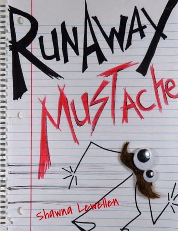 Runaway Mustache-..