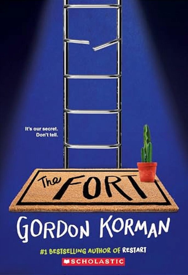 The Fort-..