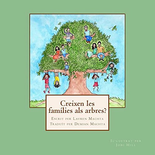 Creixen Les Famílies Als Arbres?-..