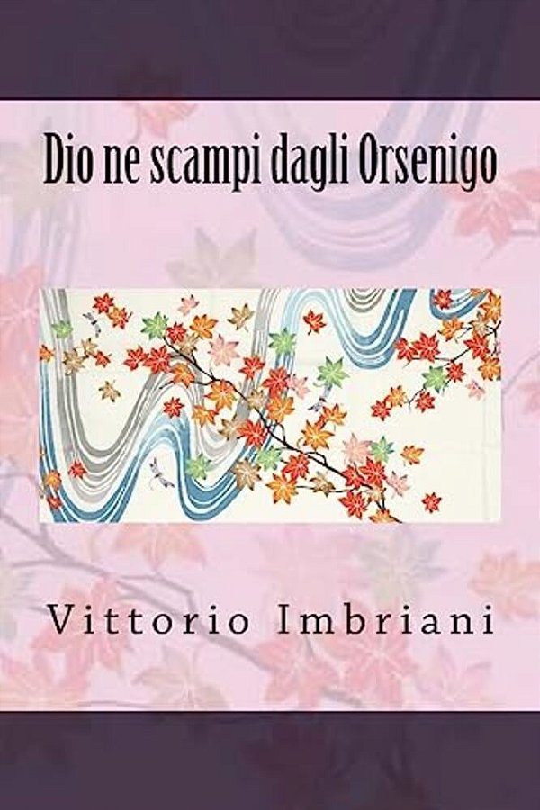 Dio Ne Scampi Dagli Orsenigo-..
