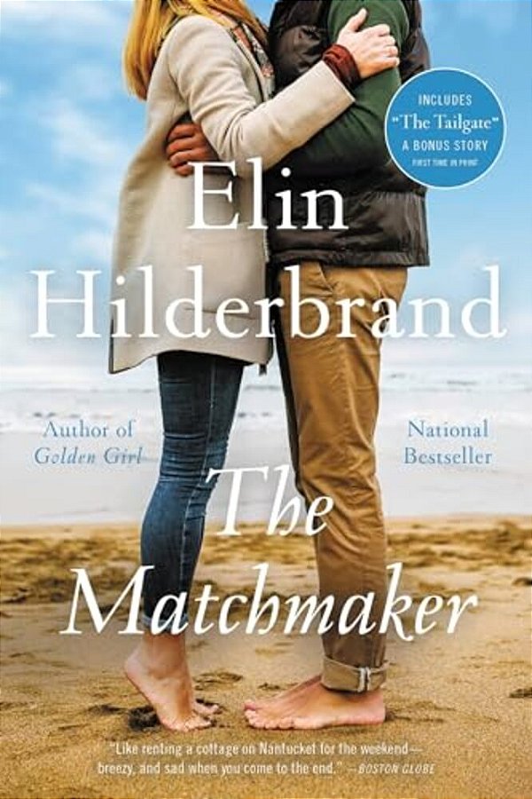 The Matchmaker-..