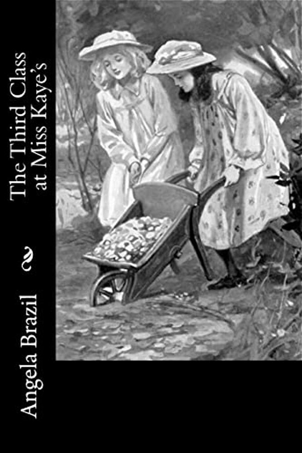 The Third Class At Miss Kaye's-..