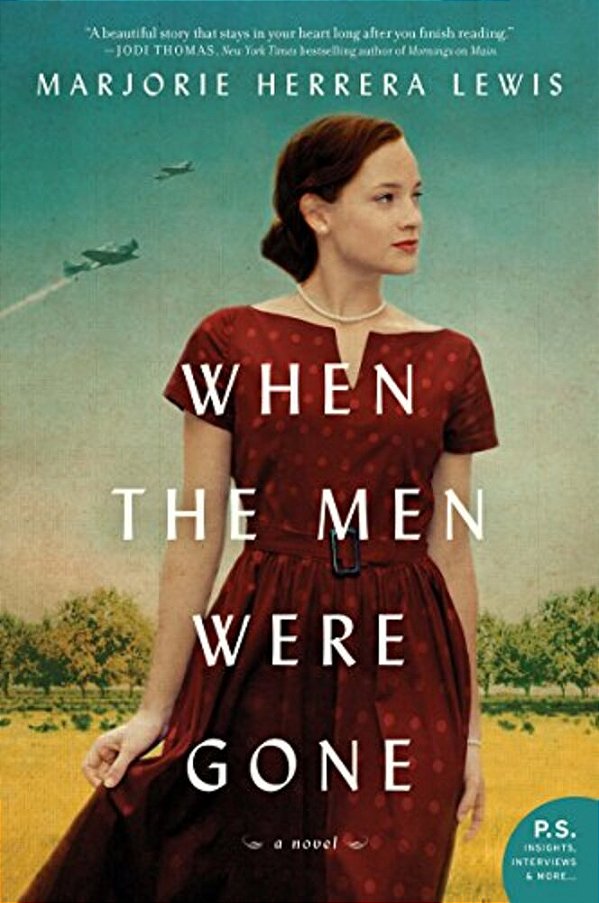 When The Men Were Gone-..