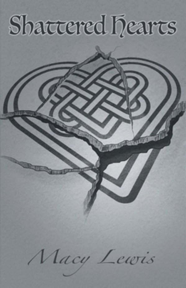 Shattered Hearts-..