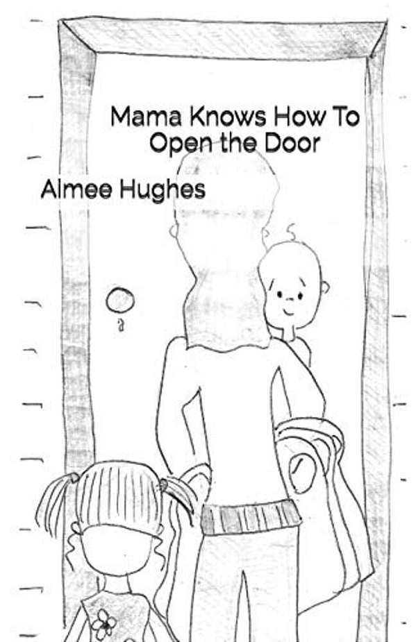 Mama Knows How To Open The Door-..