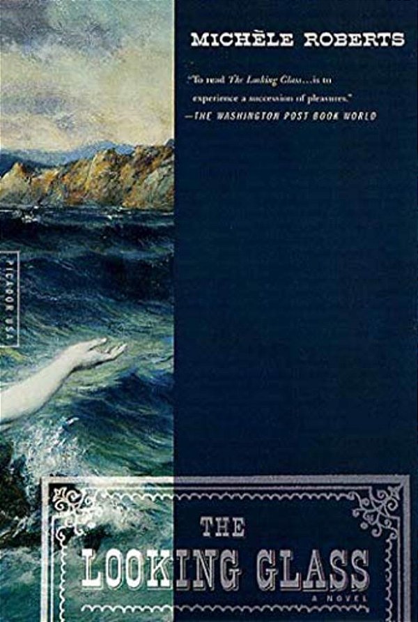 The Looking Glass-..