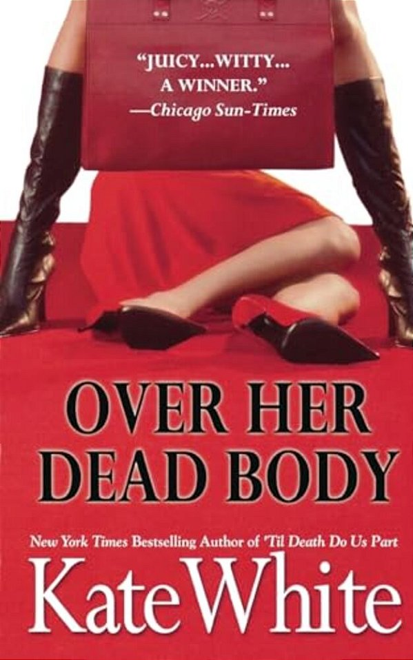 Over Her Dead Body-..
