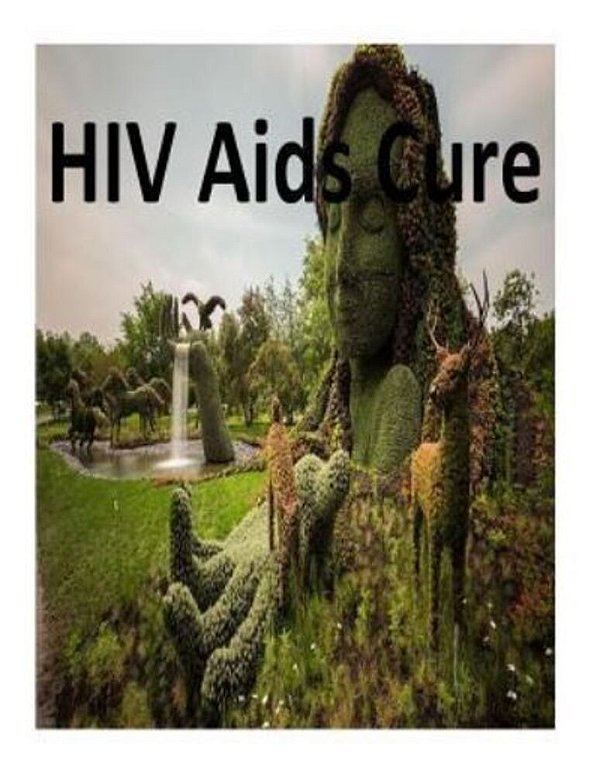 Hiv Aids Cure-..