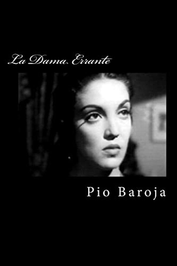 La Dama Errante-..