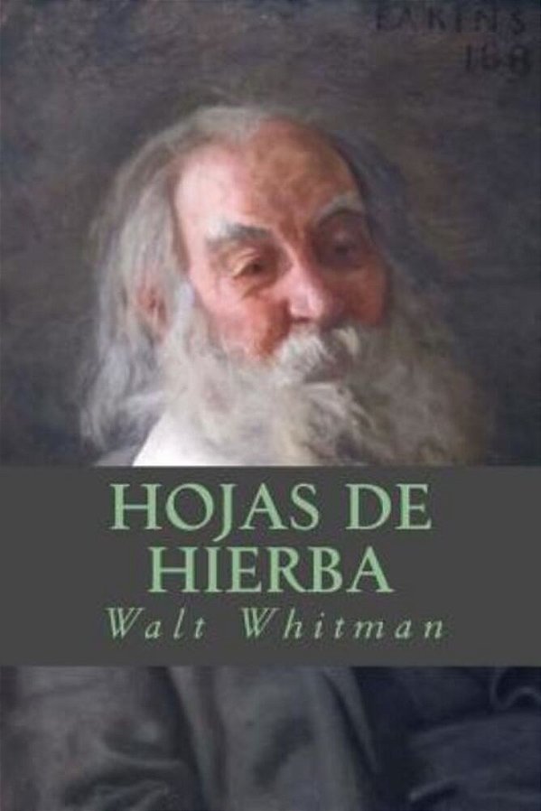 Hojas De Hierba-..