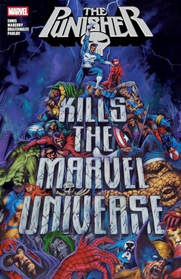 Punisher Kills The Marvel Universe-..