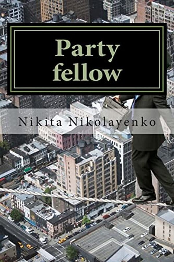 Party Fellow-..