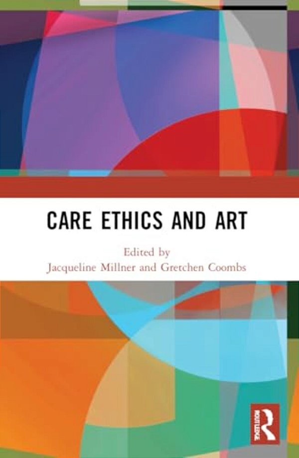 Care Ethics And Art-..