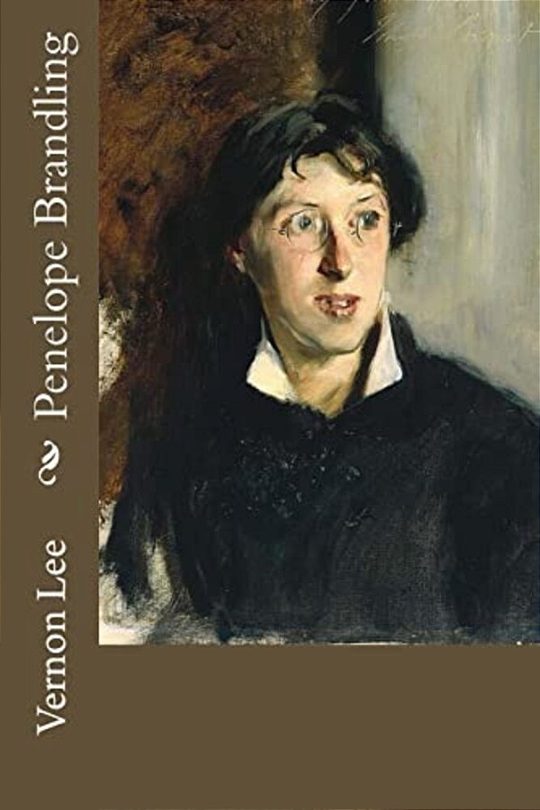 Penelope Brandling-..