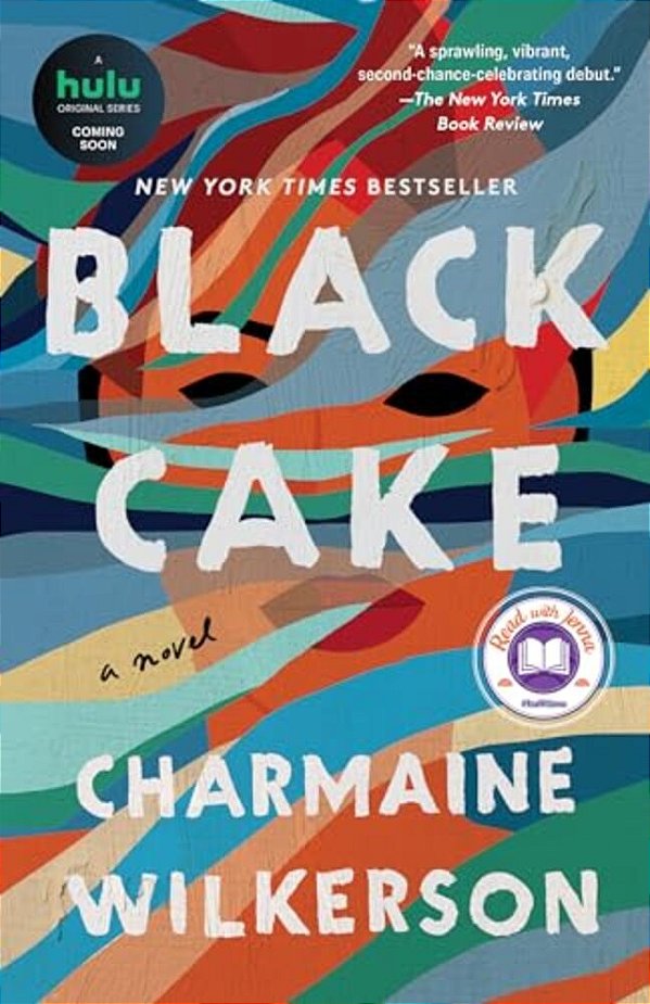 Black Cake: A Read With Jenna Pick-..