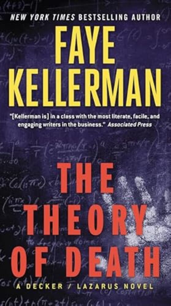The Theory Of Death-..