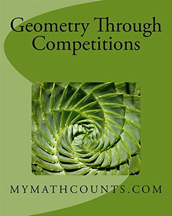 Geometry Through Competitions-..