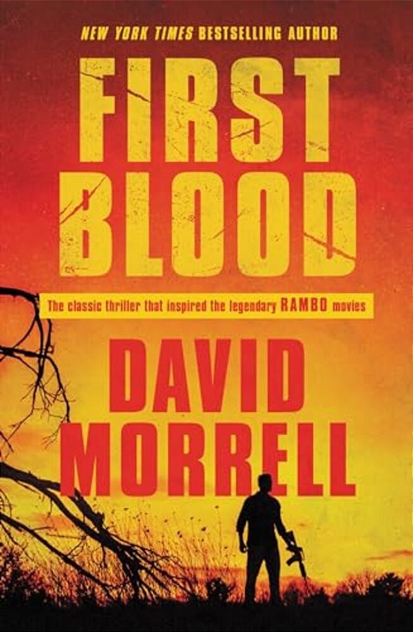 First Blood-..