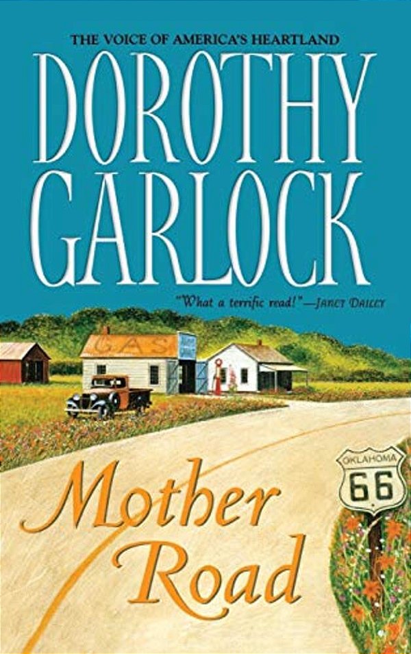Mother Road-..