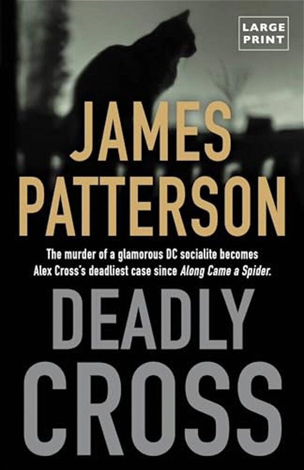 Deadly Cross-..